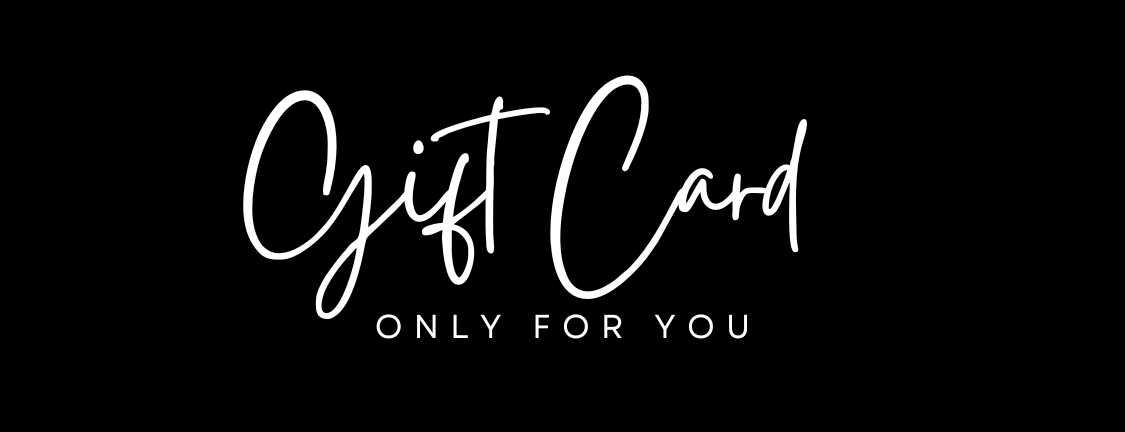 Sher & Olive Gift Card